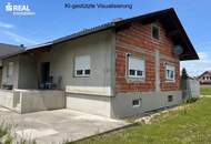 Einfamilienhaus in Stadt- und Landlage