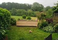 Entzückendes Reihenhaus in ruhiger idyllischer Lage von Limbach Nähe Hartberg.