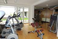 Perfekt für Singles oder Paare mit Loggia, inkl. Garage, Fitnesscenter, Sauna,....