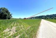 Betriebsbaugebiet mit Altbestand in Zeiling/Zipf!