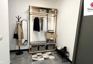 Klosterneuburg: Stilvolle Garçonnière mit Weinberg- und Wiesenblick – perfekte Anlage