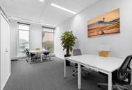 Flexible Arbeitsplätze in Regus Airport West