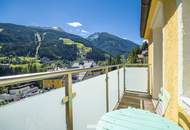 "Hotel Bristol" – Etabliertes Hotel mit neu renovierter Bar in touristischer Toplage, Bad Gastein