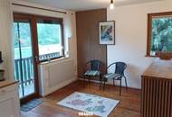 Haus / Feriendomizil in Kasten mit Blick auf die Donau