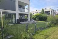 Moderne 3-Zimmer-Wohnung mit Garten und Terrasse in Lutzmannsburg (Provisionsfrei)