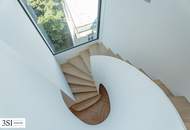 Sonnenverwöhntes Penthouse mit Lift &amp; außergewöhnlicher Wohnqualität