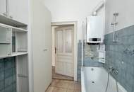Altbauwohnung Nähe Prater und Donaukanal