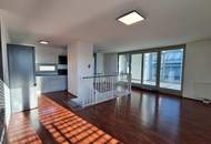 "Bisambergblick - DG-Terrassen-Traum - Penthouse mit Tiefgaragenplatz"