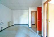 Flexibel gestaltbare, ca. 96 m² große Ordination/Praxis in top Lage in Hütteldorf