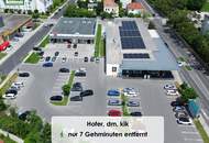 Neubauwohnungen in Wiener Neustadt – Zentrale Lage trifft auf moderne Architektur