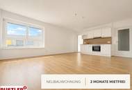 2-Zimmer-Wohnung mit Loggia – 2 MONATE MIETFREI!