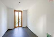 Familienglück im Grünen: geförderte 3 Zimmerwohnung mit 2 Tiefgaragenstellplätzen