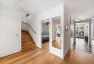 Terrassentraum in absoluter Ruhelage