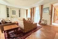 Repräsentative Villa mit Indoorpool