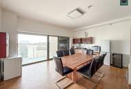 Einzigartiges Loft in der historischen Brotfabrik Wien!