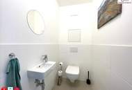 Wohnen auf Zeit! Voll möbliertes 3-Zimmer-Apartment mit Garage, Balkon & Fernblick, 1230 Wien