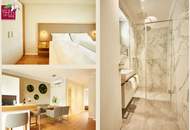 RARITÄT - GREEN LEISURE SERVICED APARTMENTS - VOLLAUSGESTATTET