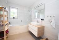 Exklusive 2-Zimmer-Penthousewohnung - bis September 2027 vermietet!