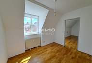 3- Zimmer- Maisonette beim Johann-Josef-Fux Konservatorium