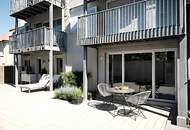 Moderne Terrassen-Erdgeschoßwohnung, 4 Zimmer, Ruhelage!