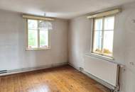 Großzügiges Haus in Eggern mit Garten und Potenzial – 177m² sanierungsbedürftig!