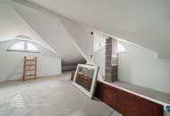 Charmante Villa mit idyllischem Garten