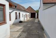 In traumhafter Ruhelage gelegenes Einfamilienhaus mit Weinkeller und Schuppen zu verkaufen!