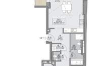 Heller 4-Zimmer Erstbezug mit Balkon, Nähe Kutschkermarkt