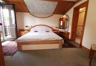 EINFAMILIENHAUS MIT ZWEITWOHNSITZWIDMUNG