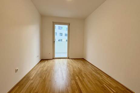 Viel Platz für die Familie! 4-Zimmer-Neubauwohnung – Erstbezug &amp; provisionsfrei!, Wohnung-kauf, 221.000,€, 1210 Wien 21., Floridsdorf