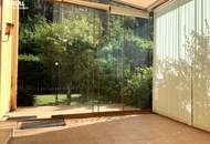 Ein kleines Haus mit großem Herz – samt Gartenparadies
