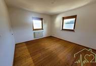 Reith bei Kitzbühel: 4 Zimmer DG-Wohnung mit Südbalkon & Garage!