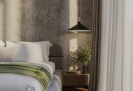 Herbstaktion: AM HAIN - Ein Rückzugsort mit Niveau – 4 Zimmer, Terrasse & Garten in Döbling