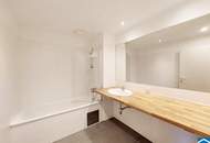 Moderne 3 Zimmerwohnung mit Balkon in Margareten