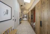 Exklusives Penthouse mit Streif-Blick direkt am Golfplatz