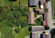 Attraktives Baugrundstück in Totzenbach – 793 m² Bauland mit 627 m² Grünland