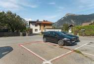 Lichtdurchflutetes Familienglück mit Bergpanorama: Modernisierte 4-Zimmer-Wohnung mit 2 Balkonen & Parkplatz zu kaufen