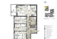 Erstbezug in St Pölten: Perfekt für Familien - 4 Zimmer mit Wohlfühlfaktor