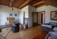 *** Einfamilienhaus mit Modernisierungsbedarf und Schlossbergblick ***