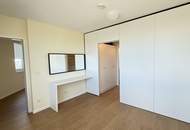 Skytower: 2-Zimmer mit Loggia auf 76 m2 WNFL plus optionaler Stellplatz (derzeit noch vermietet)!