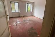 Provisionsfrei - Sanierungsobjekt in 1020 Wien – zwischen Zentrum und Alsergrund