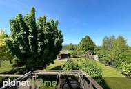 Sonniges Einfamilienhaus im Seepark Vösendorf