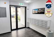 Büro bzw. Praxis mit Garagenplatz