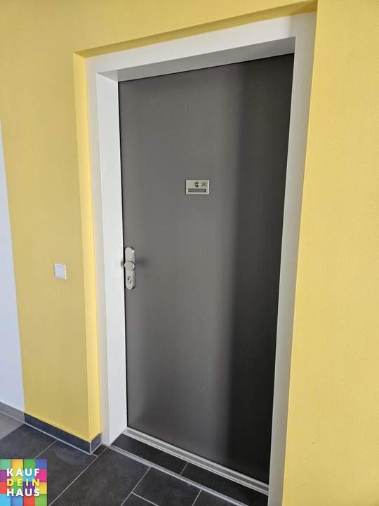 MIETKAUF IM GRÜNEN MAX! TOP LAGE!