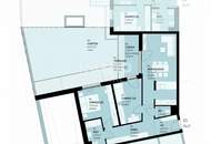 JETZT 3,6% Sparen: Traumhafte 3-Zimmer Gartenwohnung mit XXL-Grünfläche – Ihr privates Paradies in der Donaustadt