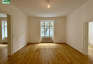 Großzügiges Wohnen in Ruhelage | 5 Zimmer | ca. 169 m² | Balkon | 1020 Wien