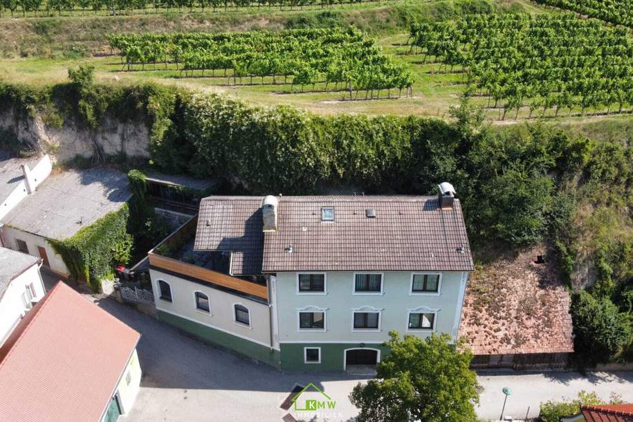 NEUER PREIS - Geräumiges Haus in ruhiger Lage, Haus-kauf, 297.000,€, 3133 Sankt Pölten(Land)