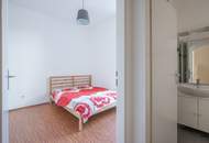 ++NEU++ Charmante 4-Zimmer ALTBAU-Wohnung in aufstrebender Lage!