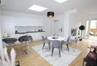 CARRIE BRADSHAW WOULD LOVE THAT FLAT - 3 Zimmer WHG mit Rooftopterrasse