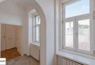 2-Zimmer-Wohnung mit Balkon in der Fußgängerzone Mödling *kein Lift*